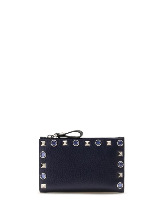 26SS 발렌티노 가라바니 지갑 8W0P0605LEW F8Y BLACK