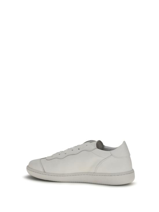 26SS BE980 스니커즈 HARVARD5 0111 WHITE - BE980