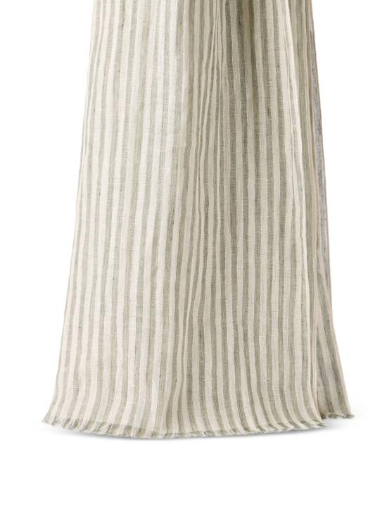 26SS 브루넬로 쿠치넬리 머플러/스카프 MSCDAGL70 CMU90 Verde - BRUNELLO CUCINELLI