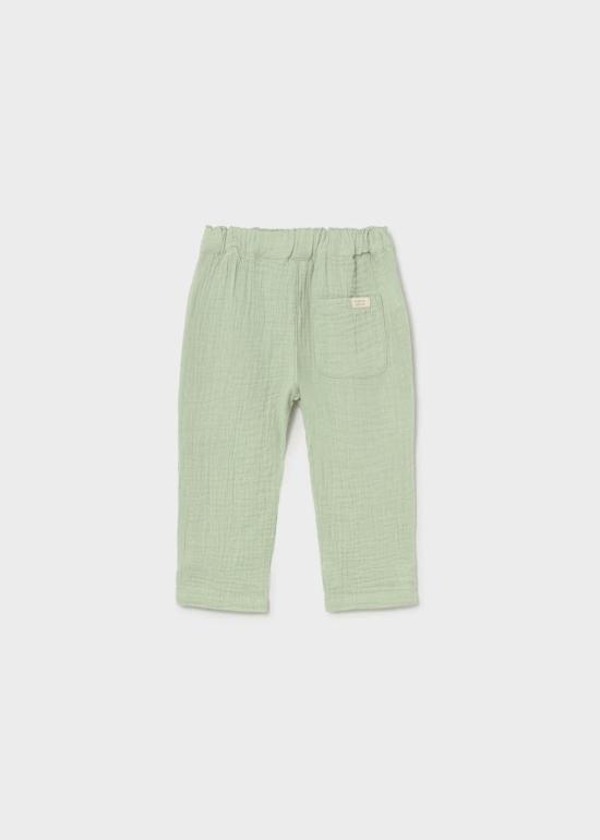  [키즈] 컬러드 오가닉스 팬츠 키즈 컬러풀 오가닉스 마요랄 코튼 - COLORED ORGANICS