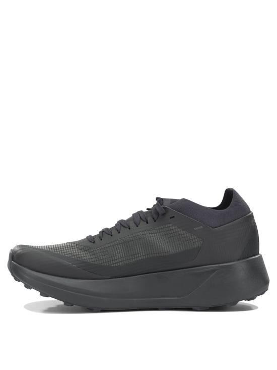 26FW 아크테릭스 스니커즈 X000010155SILAN 2GRAPHITE GRAPHITE Grey - ARC`TERYX