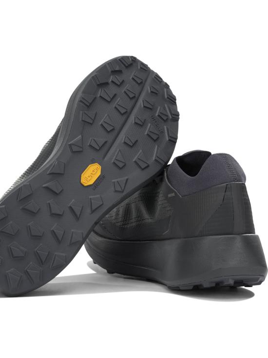 26FW 아크테릭스 스니커즈 X000010155SILAN 2GRAPHITE GRAPHITE Grey - ARC`TERYX