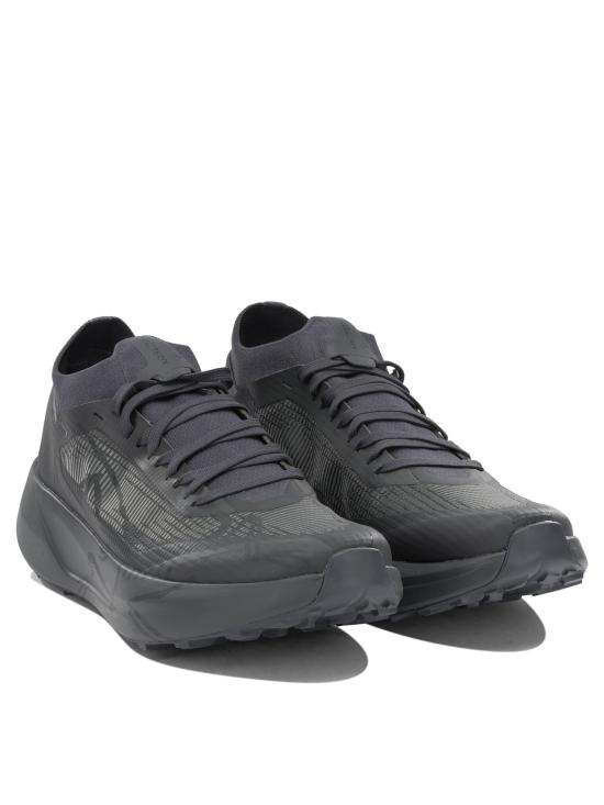 26FW 아크테릭스 스니커즈 X000010155SILAN 2GRAPHITE GRAPHITE Grey - ARC`TERYX