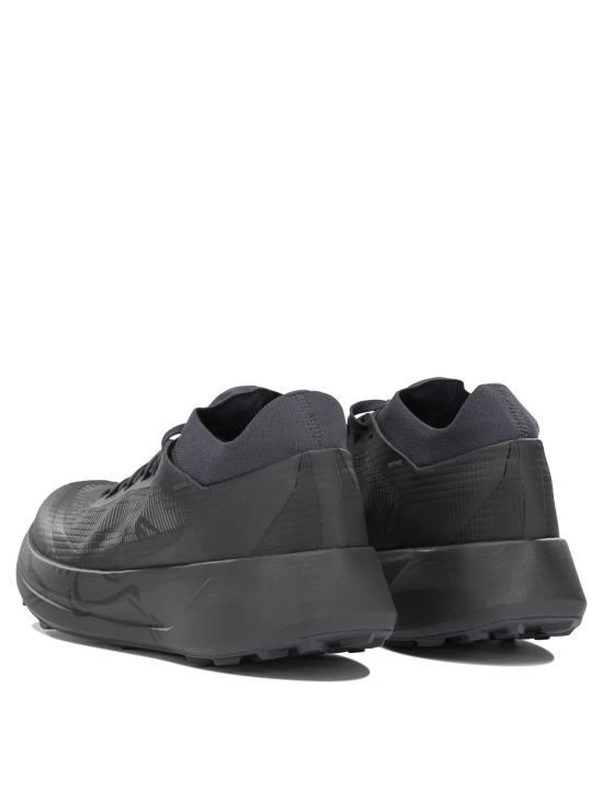 26FW 아크테릭스 스니커즈 X000010155SILAN 2GRAPHITE GRAPHITE Grey - ARC`TERYX