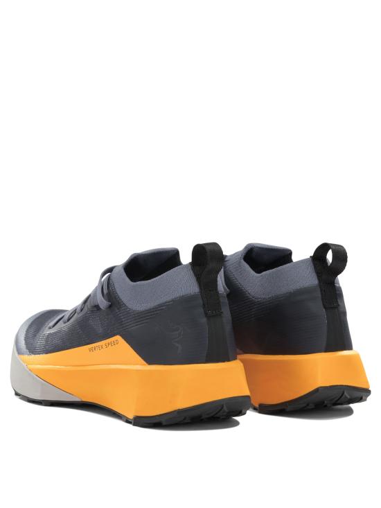 26SS 아크테릭스 스니커즈 X000009715VERTEX SPEEDSTRATUS CAROTENE X Black - ARC`TERYX