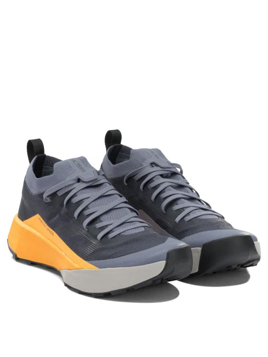 26SS 아크테릭스 스니커즈 X000009715VERTEX SPEEDSTRATUS CAROTENE X Black - ARC`TERYX