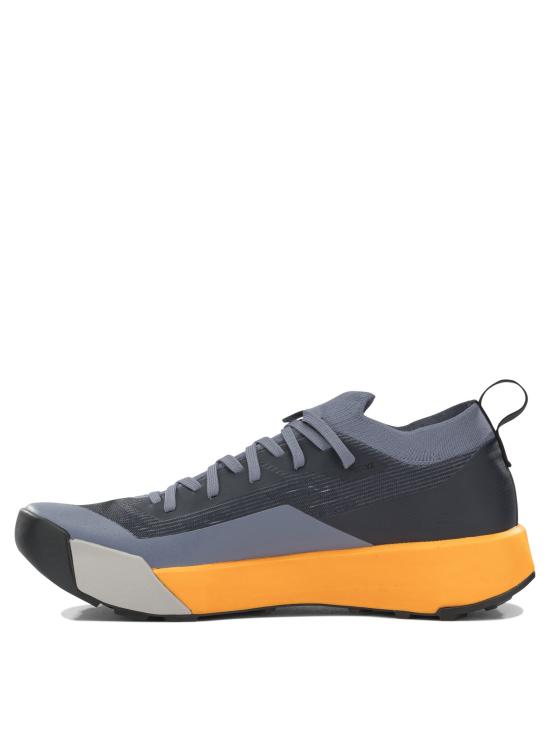 26SS 아크테릭스 스니커즈 X000009715VERTEX SPEEDSTRATUS CAROTENE X Black - ARC`TERYX