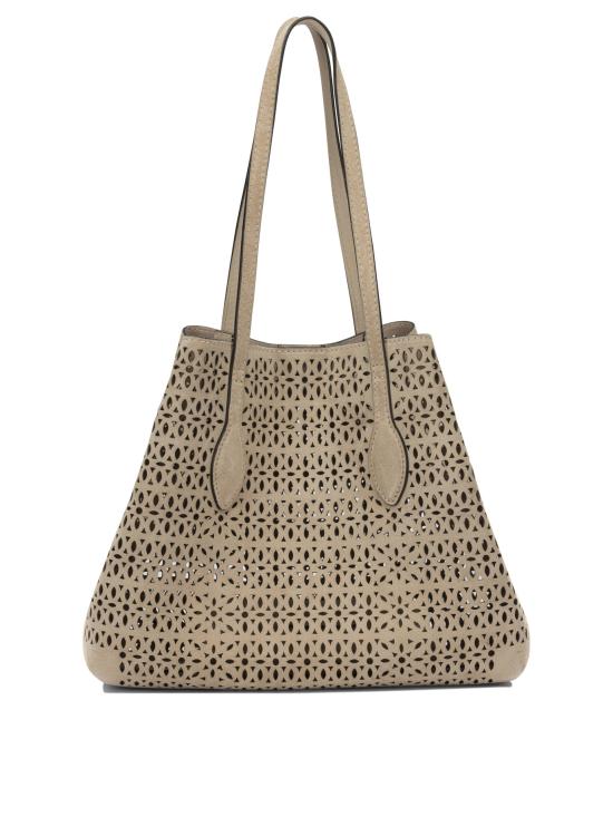 26SS 지아니 끼아리니 숄더백 BS11837CMLSRMASHUP9308 NUDE Beige