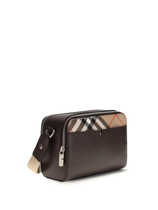 26SS 버버리 남성지갑 8123528 B9368 BROWN - BURBERRY