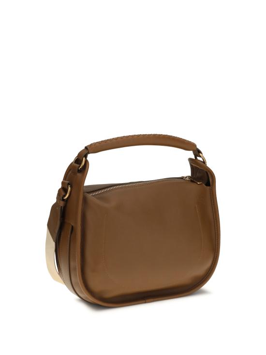 26SS 버버리 숄더백 8123364 B8630 BROWN - BURBERRY