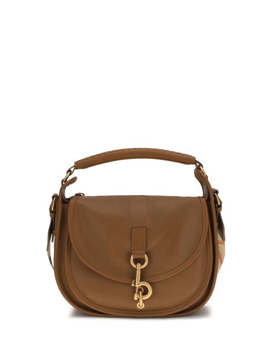26SS 버버리 숄더백 8123364 B8630 BROWN