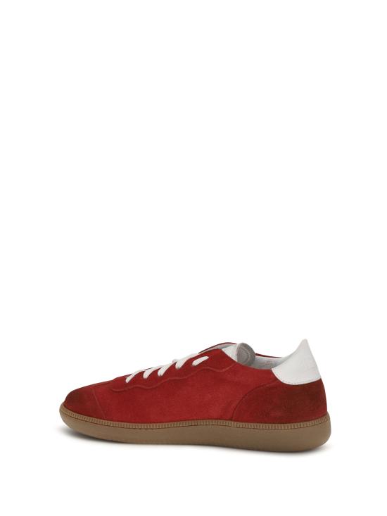 26SS BE980 스니커즈 HARVARD1 4145 RED - BE980