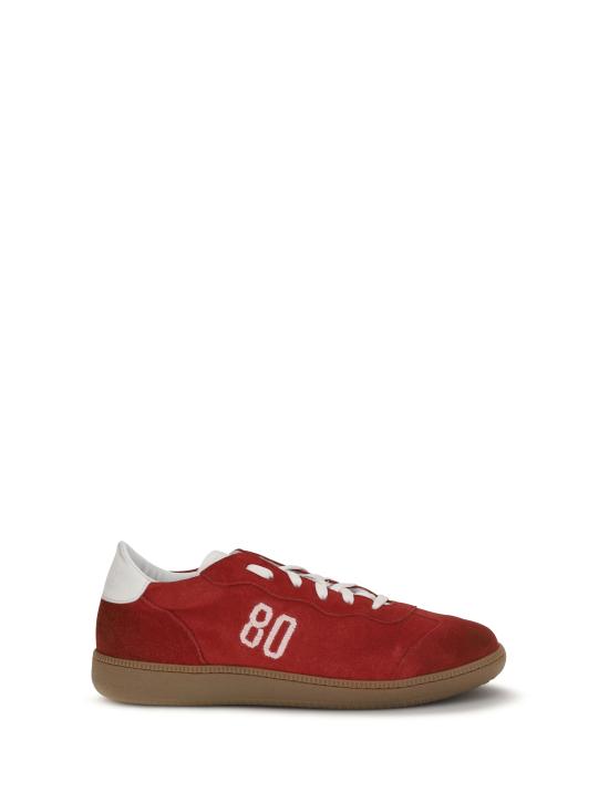 26SS BE980 스니커즈 HARVARD1 4145 RED