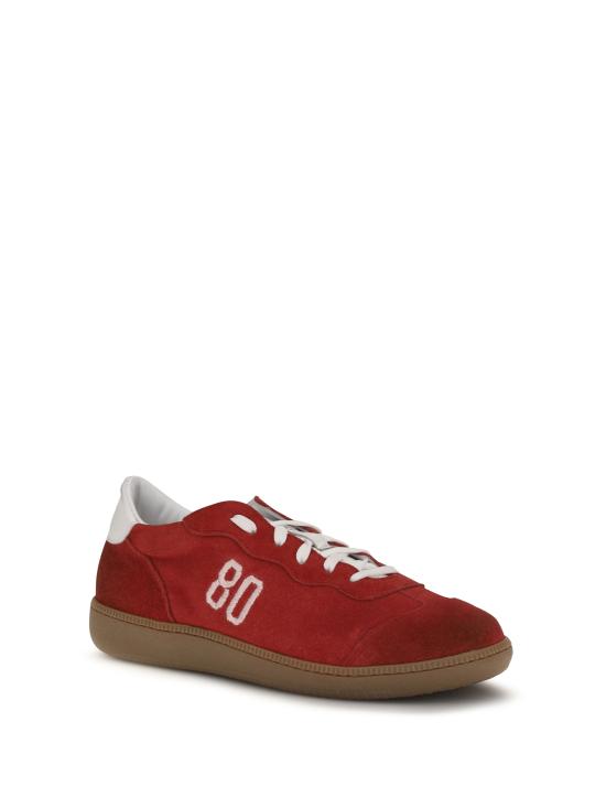 26SS BE980 스니커즈 HARVARD1 4145 RED - BE980