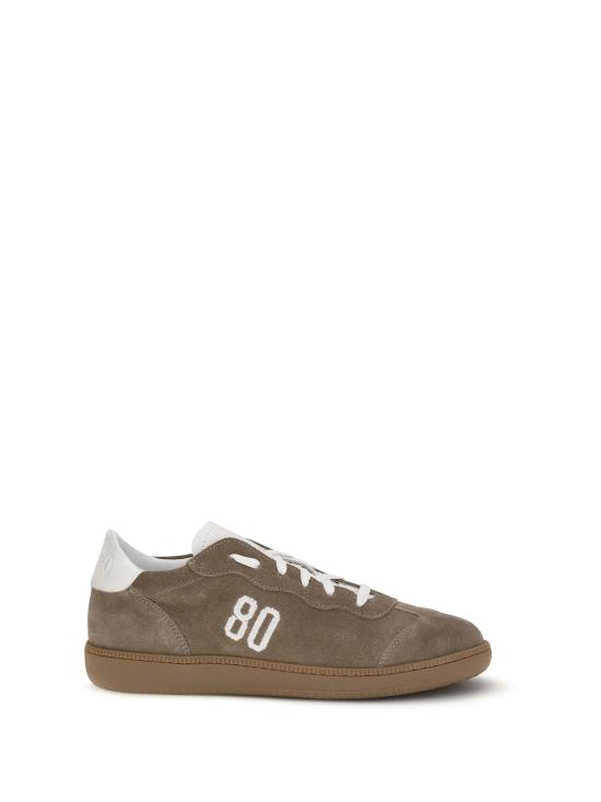 26SS BE980 스니커즈 HARVARD1 4139 BROWN
