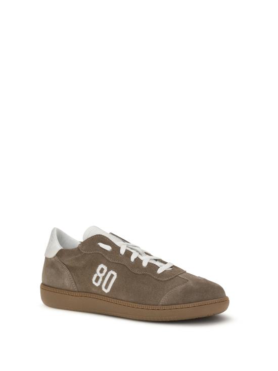 26SS BE980 스니커즈 HARVARD1 4139 BROWN - BE980