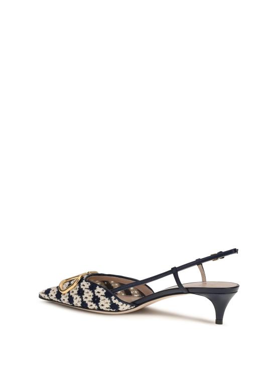 26SS 발렌티노 가라바니 힐/펌프스 8W0S0Q70JZU 3NL MULTICOLOUR - VALENTINO GARAVANI