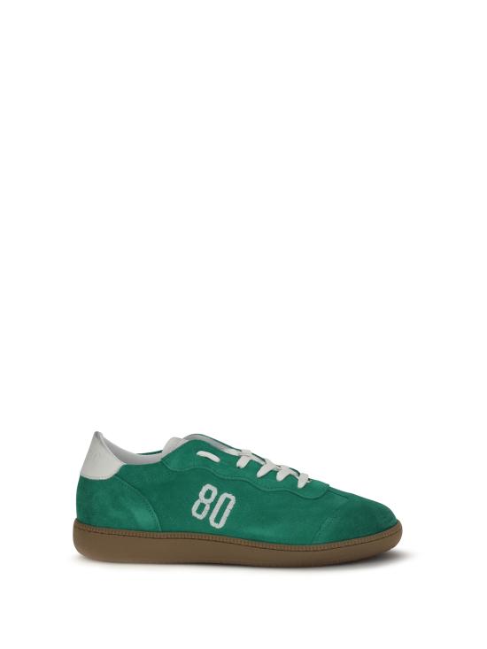 26SS BE980 스니커즈 HARVARD1 4082 GREEN