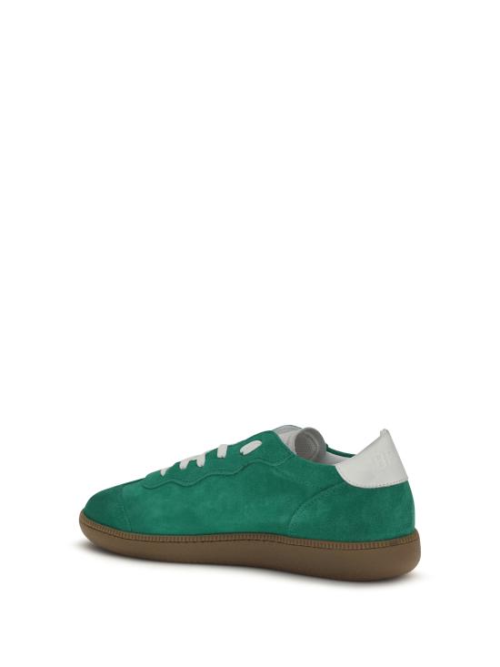 26SS BE980 스니커즈 HARVARD1 4082 GREEN - BE980