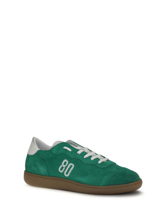 26SS BE980 스니커즈 HARVARD1 4082 GREEN - BE980