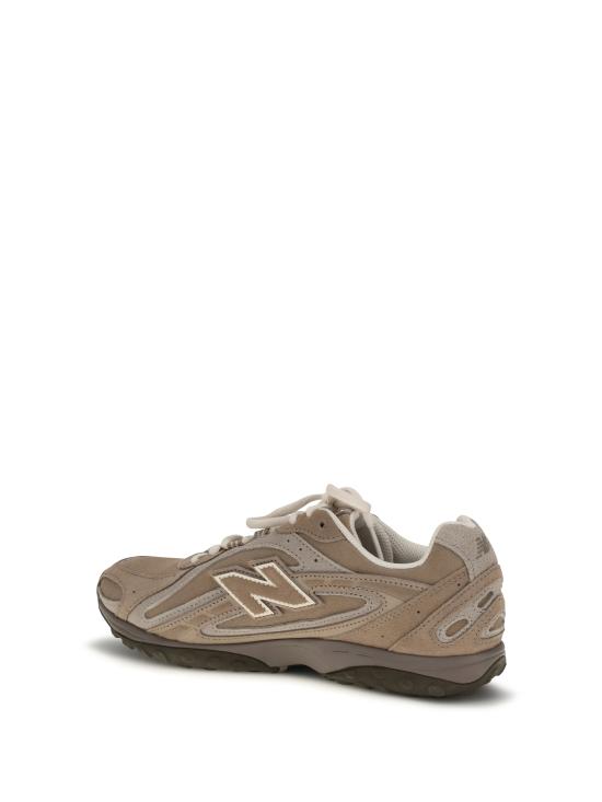 26SS 뉴발란스 스니커즈 U204LMMA GREEN BROWN - NEW BALANCE