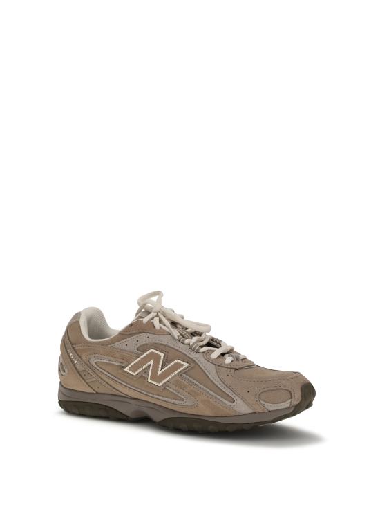 26SS 뉴발란스 스니커즈 U204LMMA GREEN BROWN - NEW BALANCE