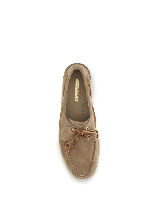 26SS 세바고 드레스 슈즈 78123GW AFO BEIGE - SEBAGO