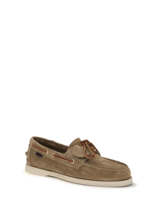 26SS 세바고 드레스 슈즈 78123GW AFO BEIGE - SEBAGO