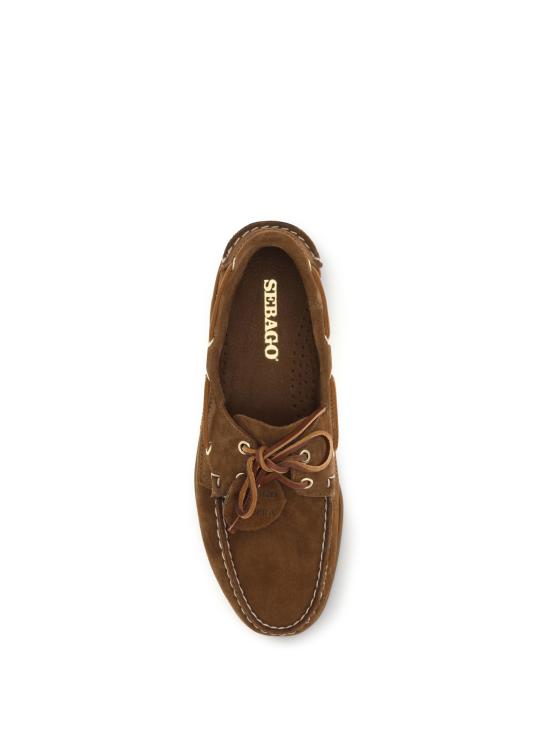 26SS 세바고 로퍼 78123GW AH2 BROWN - SEBAGO
