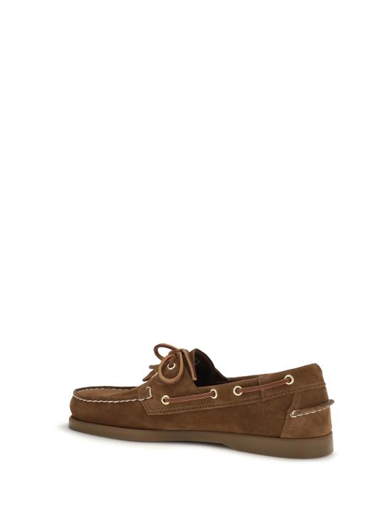 26SS 세바고 로퍼 78123GW AH2 BROWN - SEBAGO