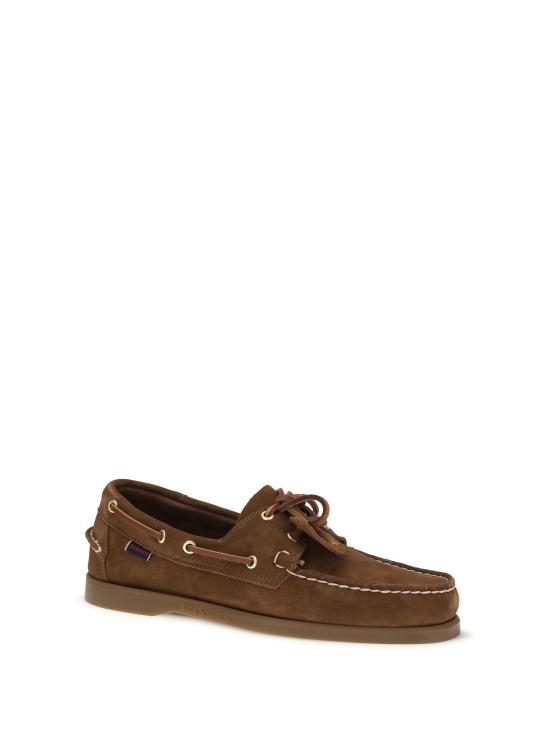 26SS 세바고 로퍼 78123GW AH2 BROWN - SEBAGO