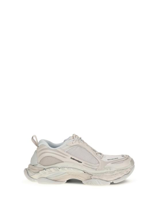 26SS 발렌시아가 스니커즈 865851WTRS2 9191 WHITE