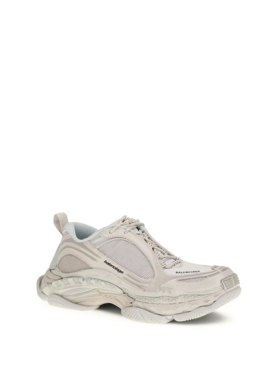 26SS 발렌시아가 스니커즈 865851WTRS2 9191 WHITE - BALENCIAGA