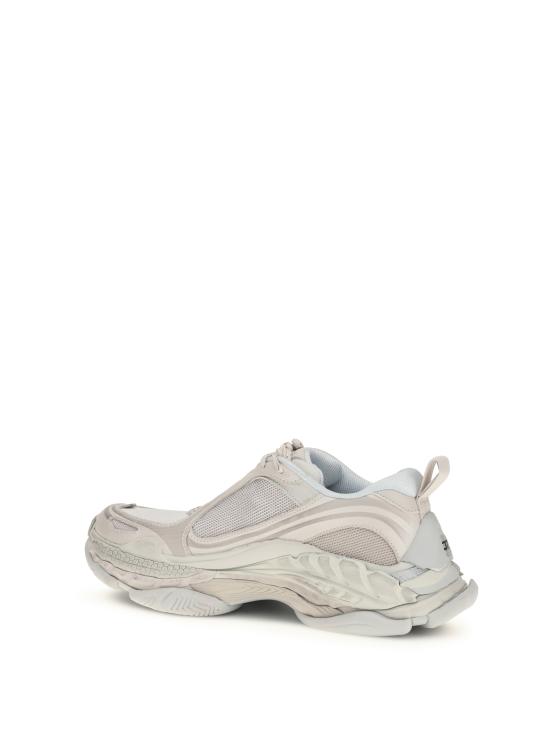 26SS 발렌시아가 스니커즈 865851WTRS2 9191 WHITE - BALENCIAGA