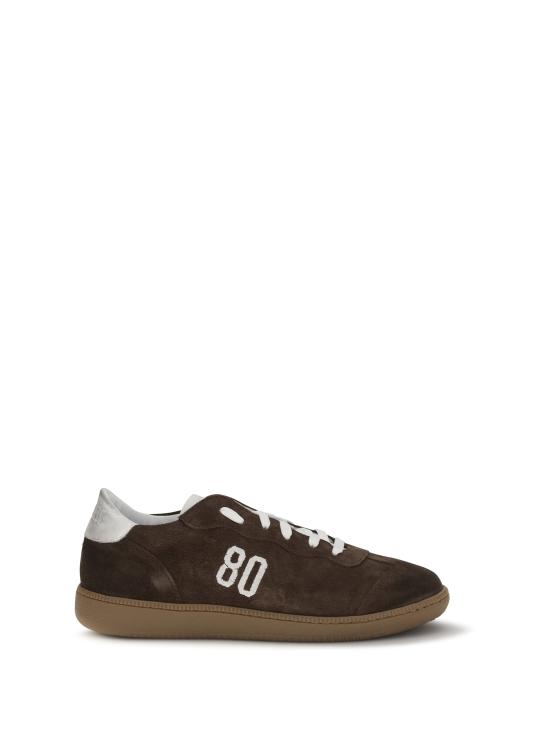 26SS BE980 스니커즈 HARVARD1 4580 BROWN