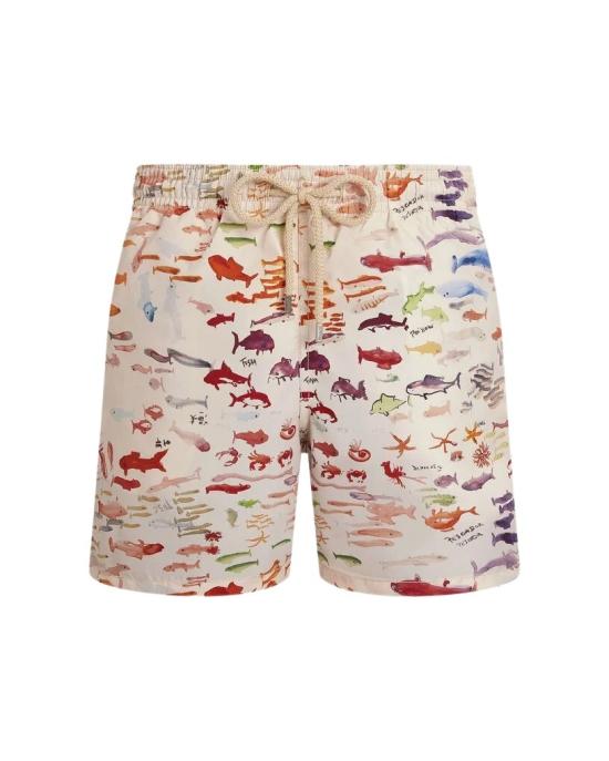 26SS 빌보콰 스윔팬츠 MOOREA EB128 004 PAPIER