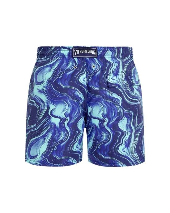 26SS 빌보콰 스윔팬츠 MOOREA EB126 620 VERSAILLES - VILEBREQUIN