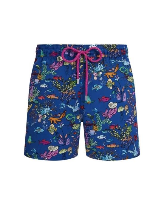 26SS 빌보콰 스윔팬츠 MOORISE EF122 602 PALACE