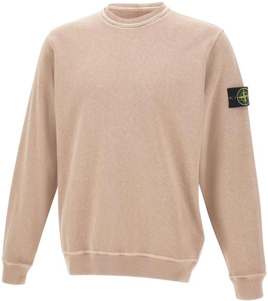 26SS 스톤 아일랜드 스웨터 6100034S0060V019A BEIGE