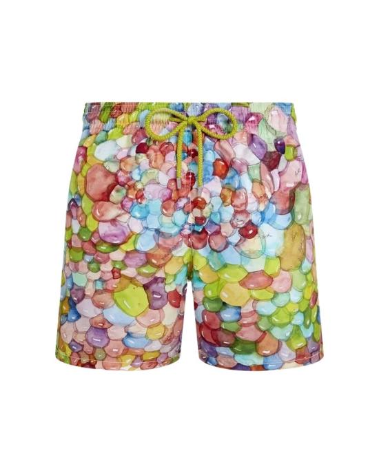 26SS 빌보콰 스윔팬츠 MOOREA EB327 004 PAPIER