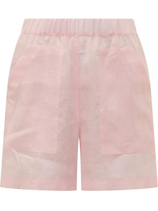 26SS 선덱 숏팬츠 W224WKLN100 53200 QUARTZ PINK