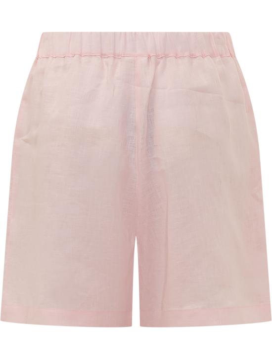 26SS 선덱 숏팬츠 W224WKLN100 53200 QUARTZ PINK - SUNDEK