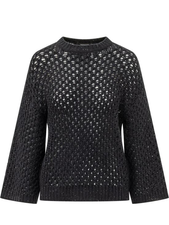 26SS 파비아나 필리피 스웨터 MAD266F034L750 5146 BLU NOTTE