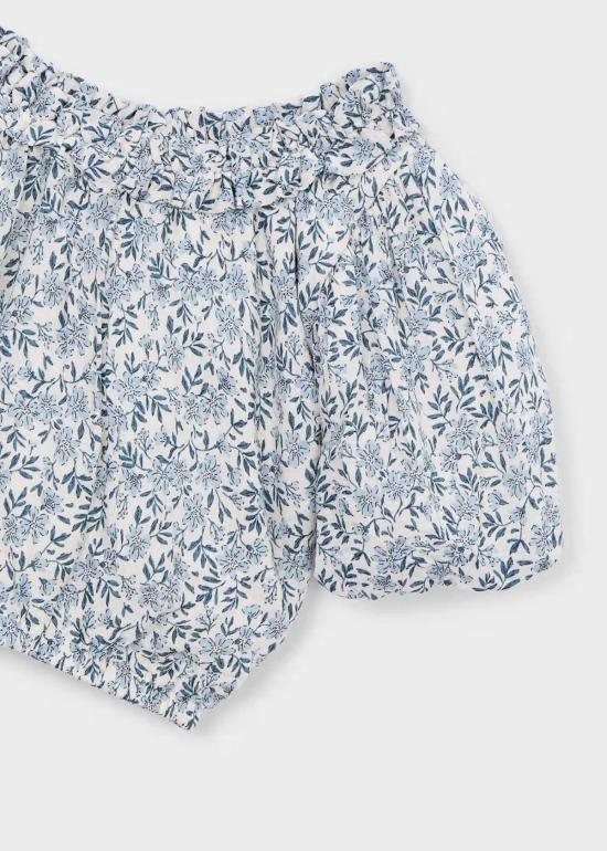  [키즈] 컬러드 오가닉스 티셔츠 키즈 컬러풀 오가닉스 프린트 - COLORED ORGANICS