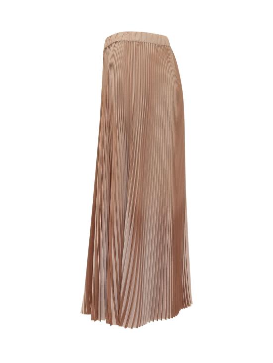 26SS 파비아나 필리피 스커트 GND266F405L751 VR2 ACERO VIMINI - FABIANA FILIPPI