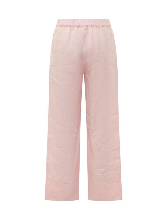 26SS 선덱 스트레이트 팬츠 W245TRLN100 53200 QUARTZ PINK - SUNDEK