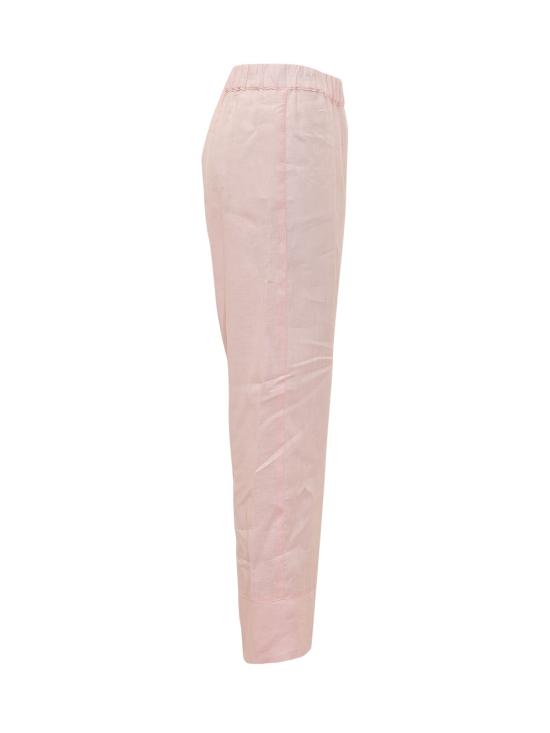 26SS 선덱 스트레이트 팬츠 W245TRLN100 53200 QUARTZ PINK - SUNDEK
