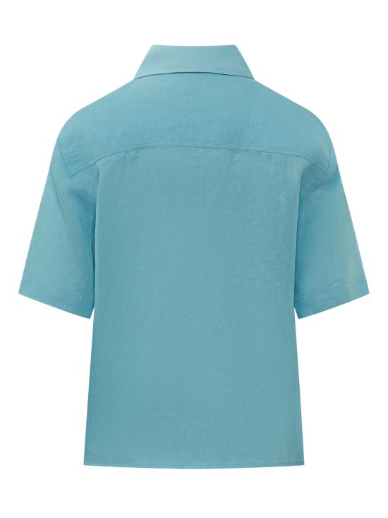 26SS 선덱 셔츠 W222SHLN100 97500 ERICA - SUNDEK