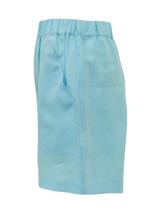 26SS 선덱 숏팬츠 W224WKLN100 97500 ERICA - SUNDEK