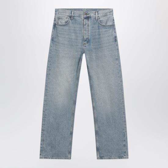 26SS 피어오브갓 데님 팬츠 130SP264111F Blue